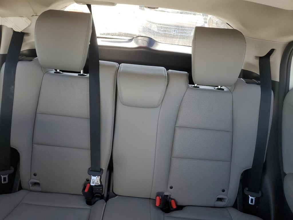 2021 HONDA HR-V EXL - 3CZRU5H7XMM729257