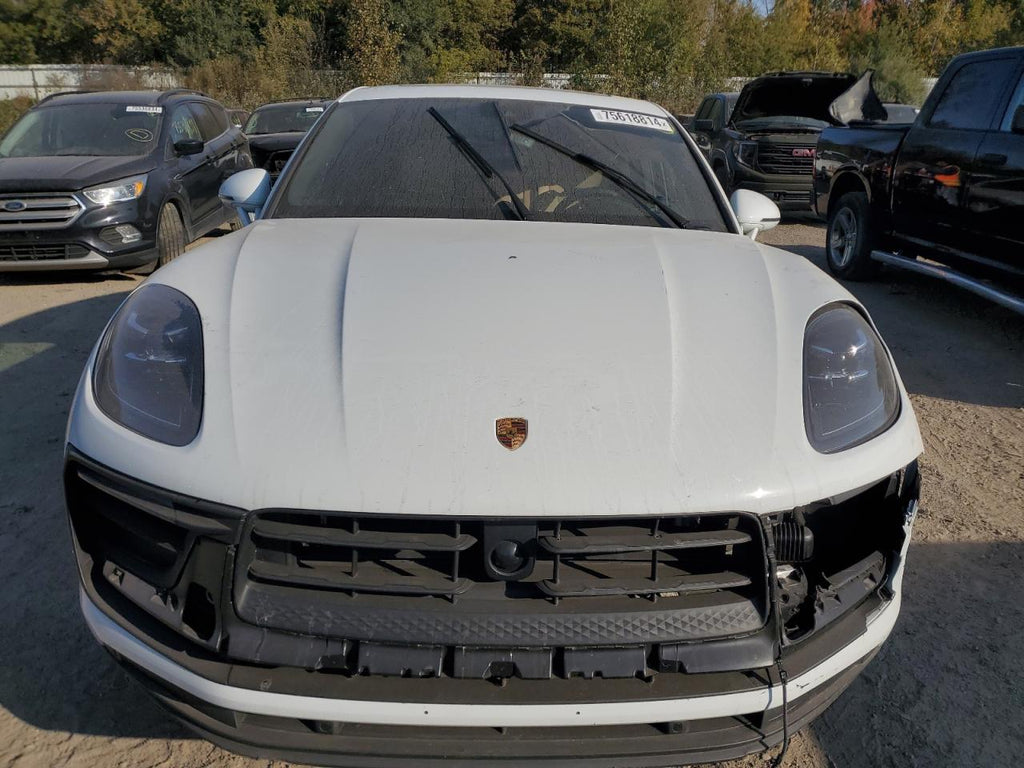 2023 PORSCHE MACAN BASE - WP1AA2A57PLB20327