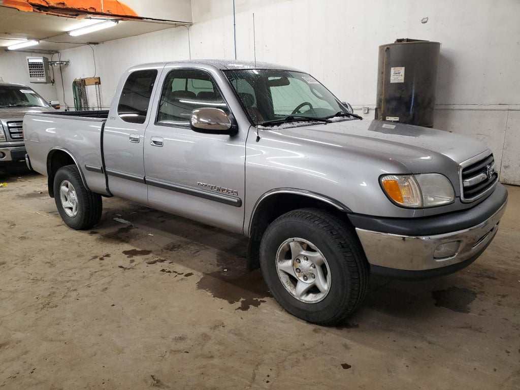 2002 TOYOTA TUNDRA ACC - 5TBBT44172S311380