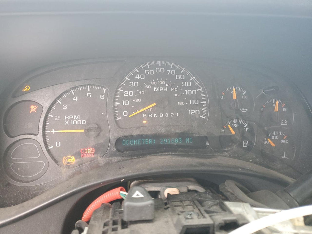2006 GMC NEW SIERRA - 2GTEC13V461247223