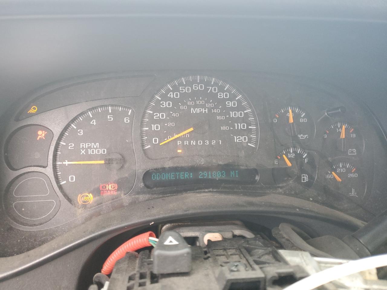 2006 GMC NEW SIERRA - 2GTEC13V461247223