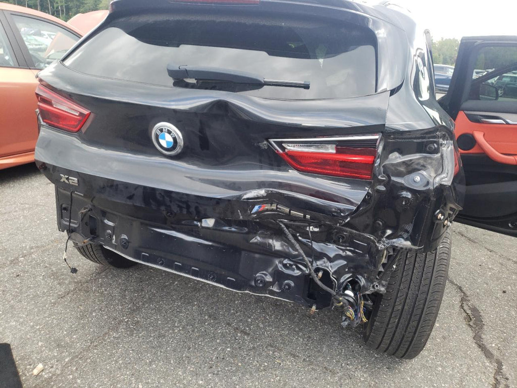 2019 BMW X2 M35I - WBXYN1C55KEF29585