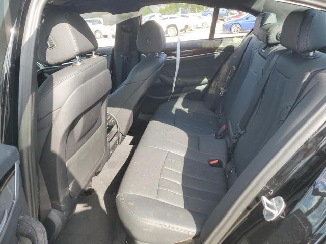 2023 BMW 5 SERIES - WBA33AG01PCN58784
