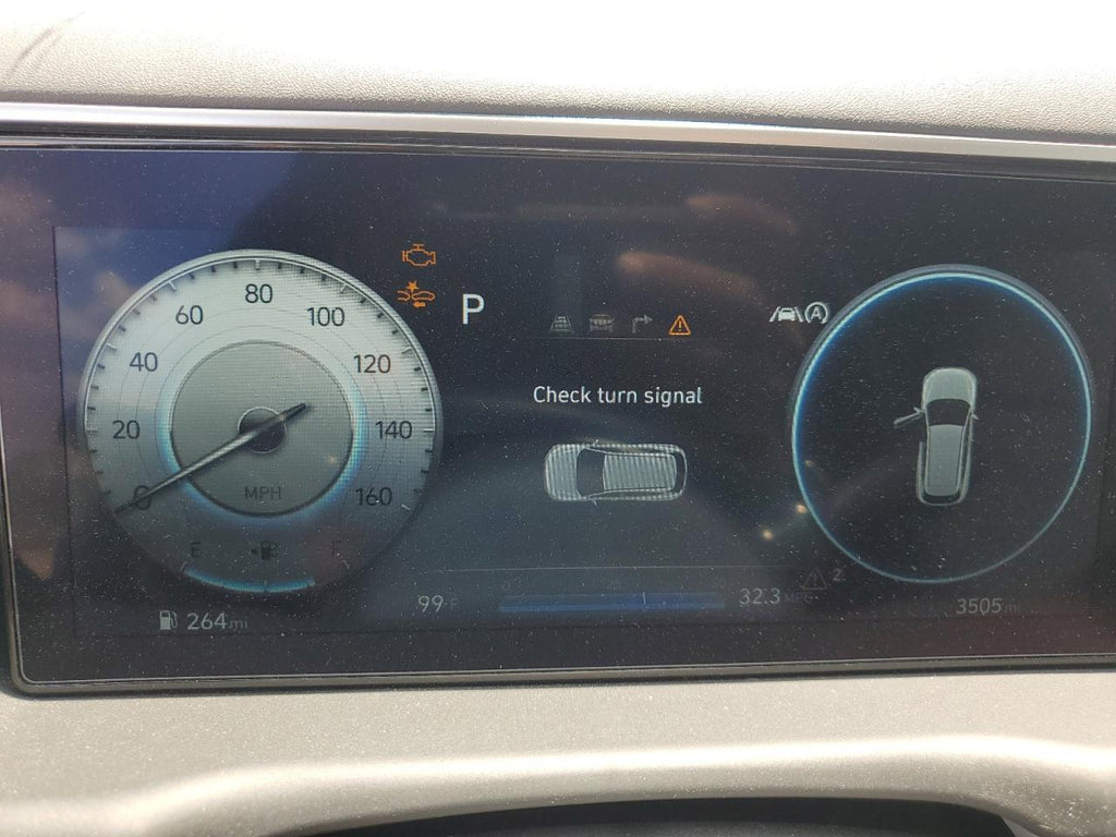 2024 HYUNDAI TUCSON LIM - 5NMJE3DE8RH362250
