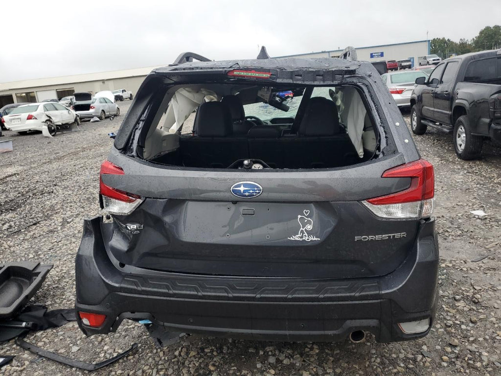 2024 SUBARU FORESTER L - JF2SKALC9RH474012