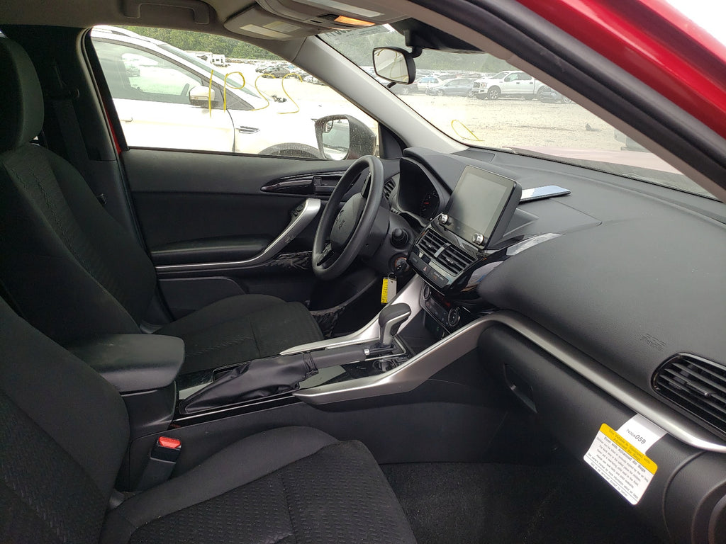 2022 MITSUBISHI ECLIPSE CR - JA4ASVAA6NZ002903