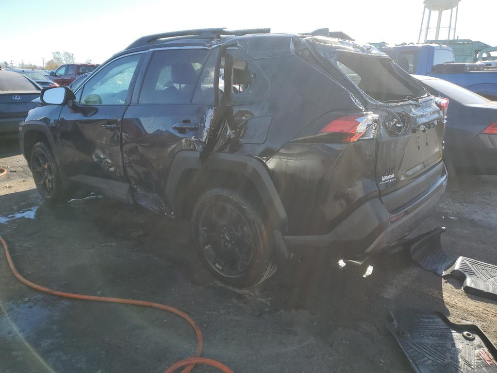 2020 TOYOTA RAV4 ADVEN - 2T3J1RFV7LC080357