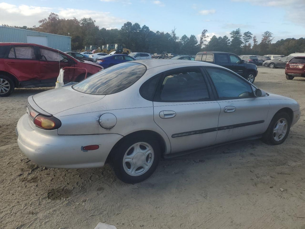 1997 FORD TAURUS GL - 1FALP52U1VA284431