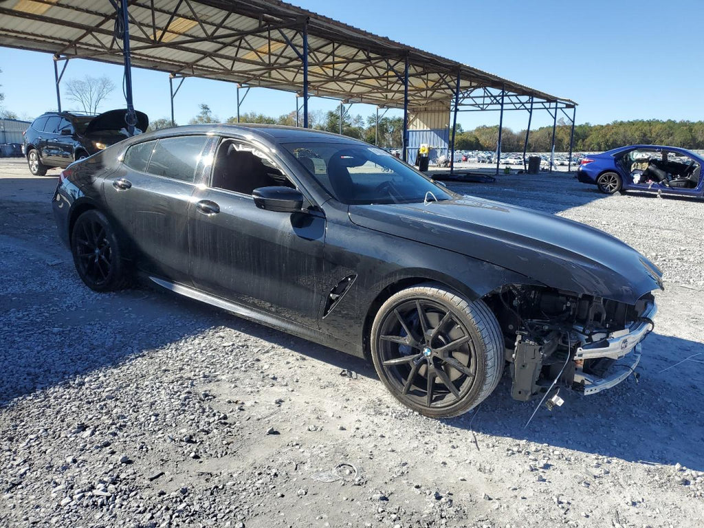 2021 BMW 840I - WBAGV2C07MCG13065