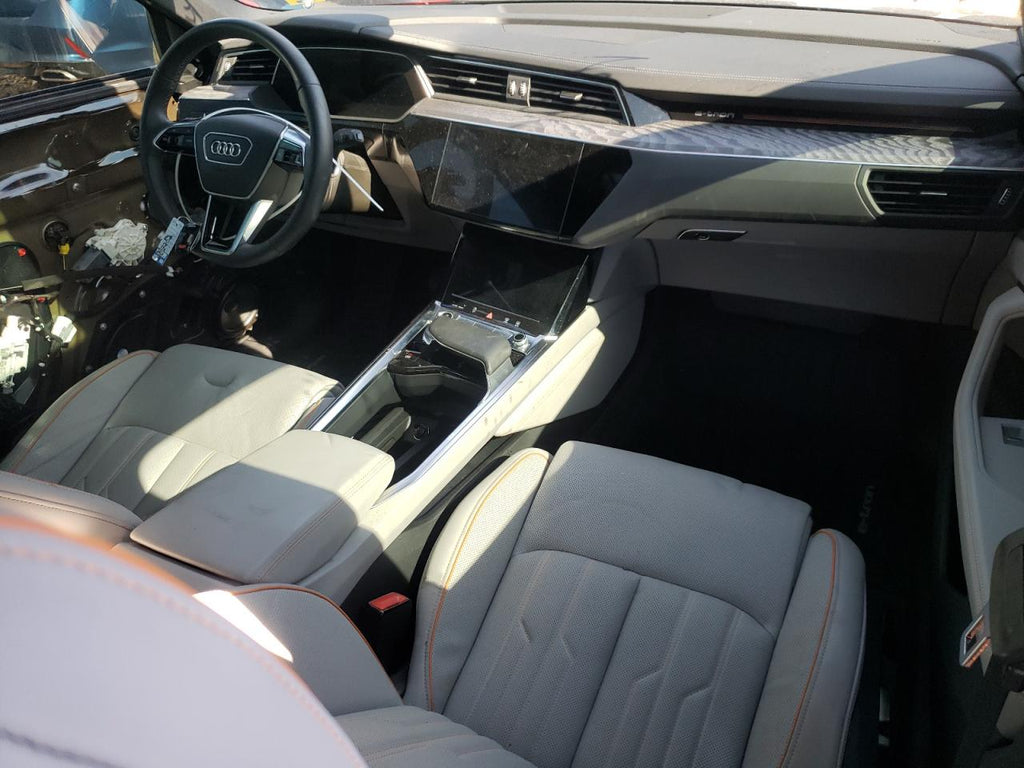 2023 AUDI E-TRON CHR - WA1VABGE9PB017243
