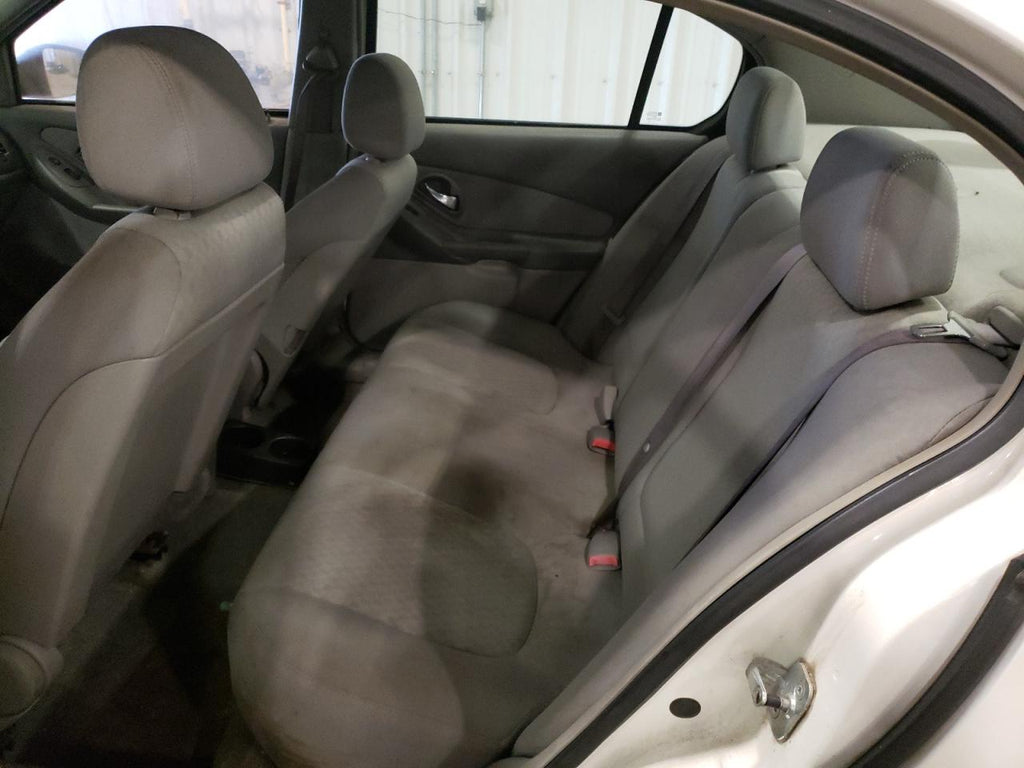 2005 CHEVROLET MALIBU - 1G1ZS52F35F338554