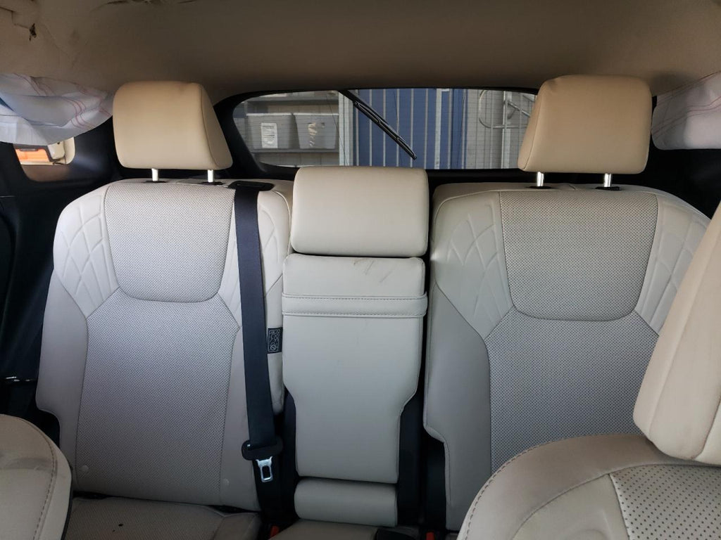 2023 LEXUS RX 350 BAS - 2T2BAMBA7PC010636