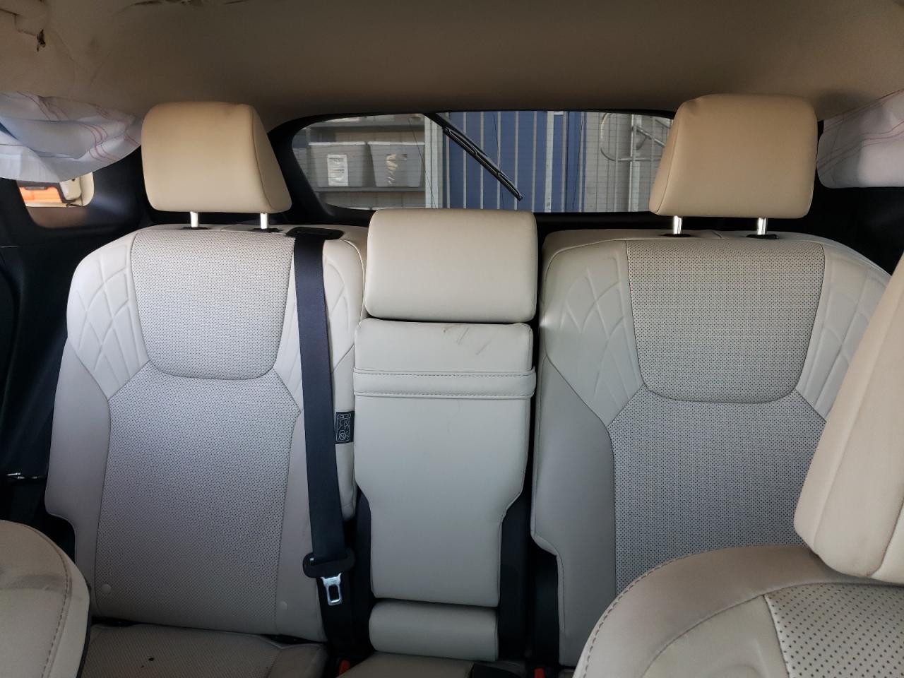2023 LEXUS RX 350 BAS - 2T2BAMBA7PC010636