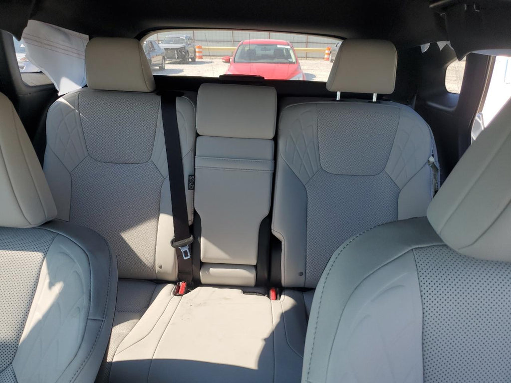 2024 LEXUS RX 350 PRE - JTJCHMAA0R2013270