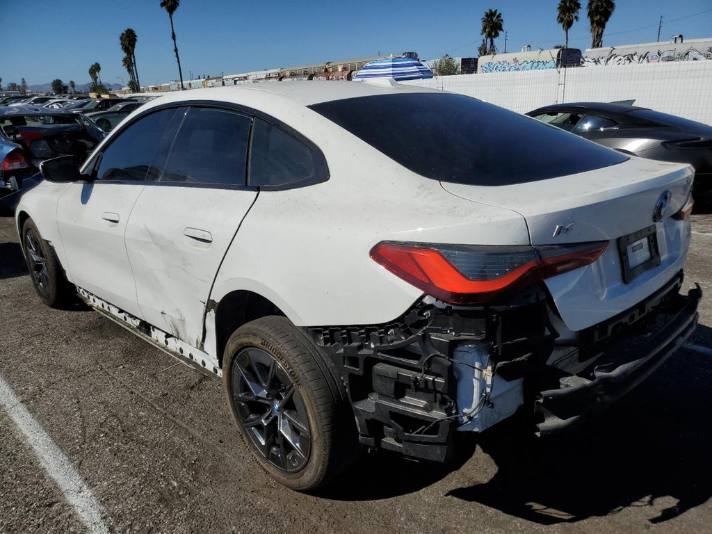 2023 BMW I4 EDRIVE - WBY43AW07PFP94474