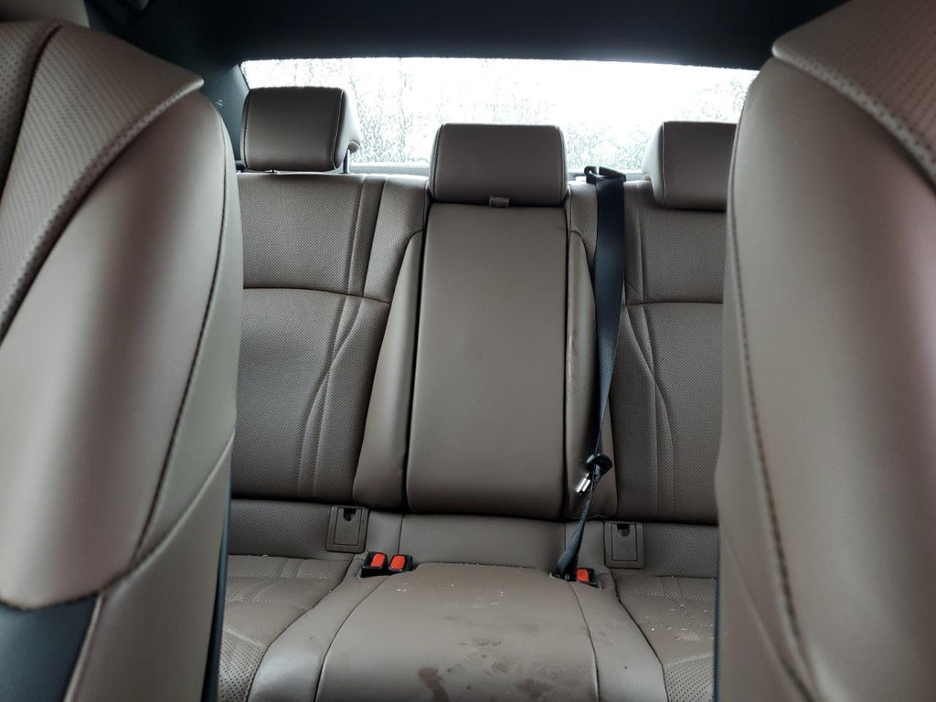 2023 LEXUS ES 300H BA - 58AEA1C16PU036411