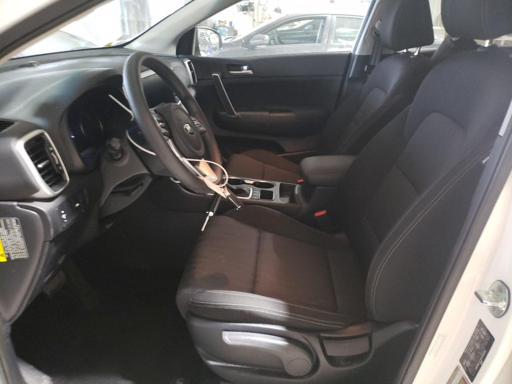 2022 KIA SPORTAGE L - KNDPMCAC6N7005506