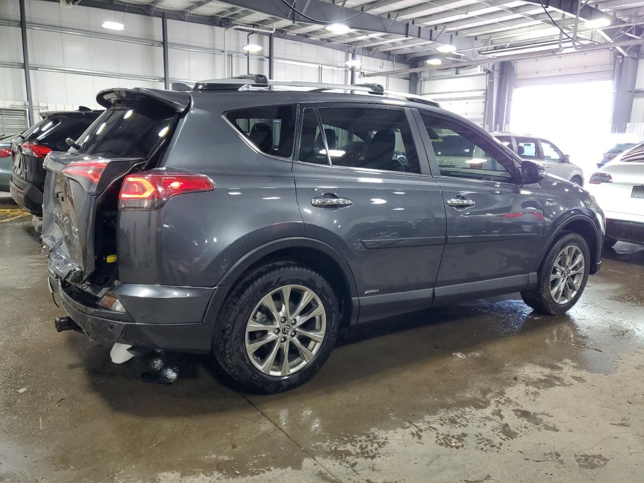 2017 TOYOTA RAV4 HV LI - JTMDJREV8HD090400