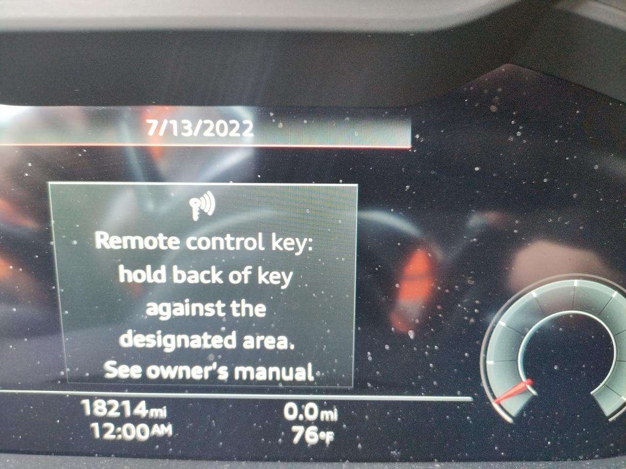 2021 AUDI Q7 PREMIUM - WA1LXAF7XMD024267
