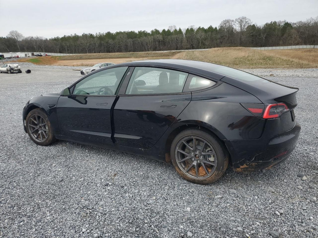 2022 TESLA MODEL 3 - 5YJ3E1EAXNF185284