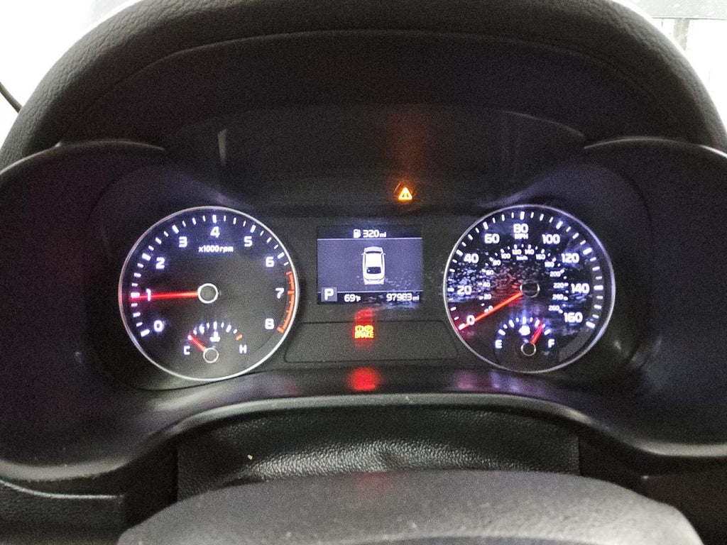 2021 KIA FORTE FE - 3KPF24AD5ME340058