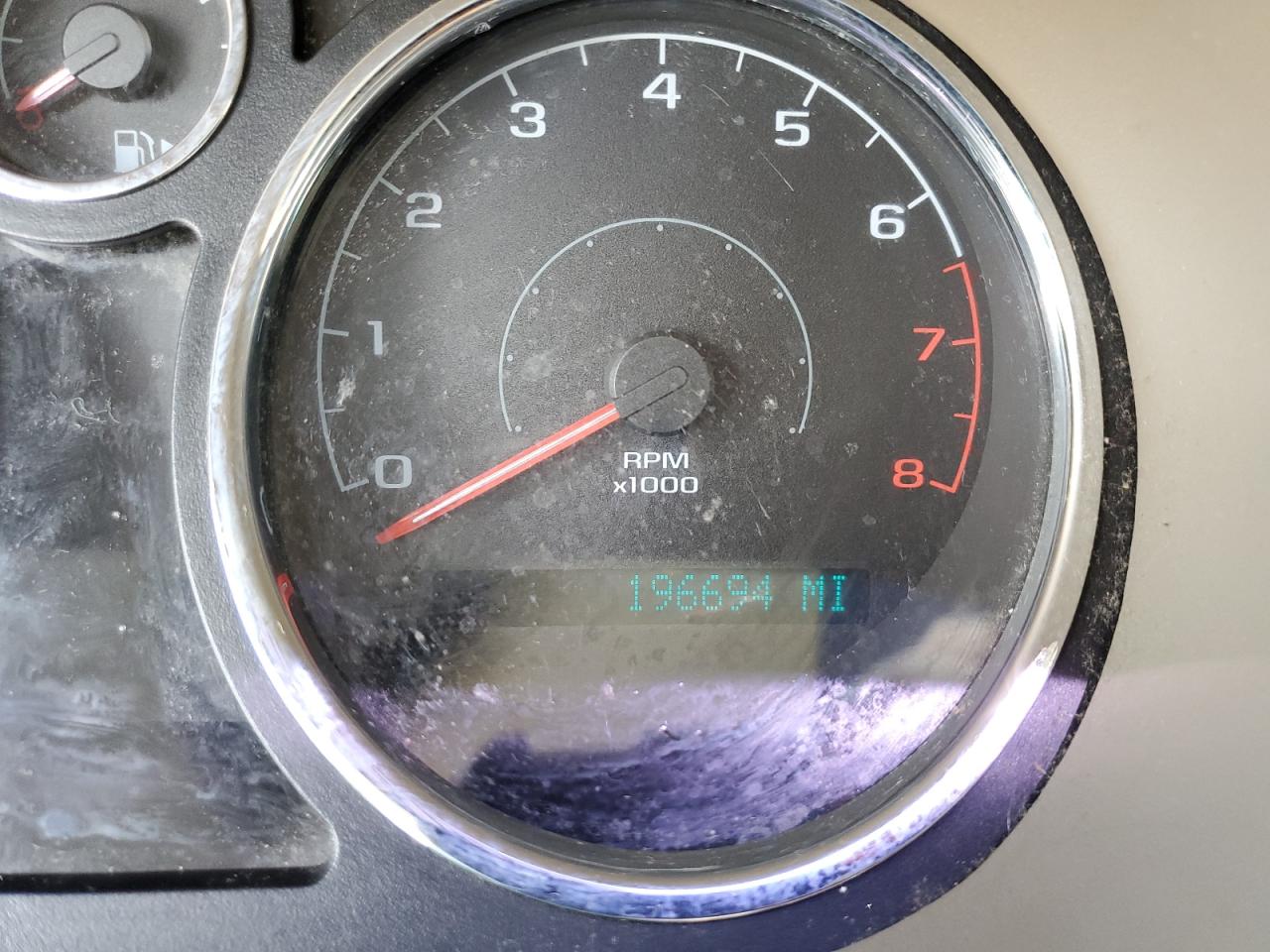 2005 CHEVROLET COBALT - 1G1AK52F557672138
