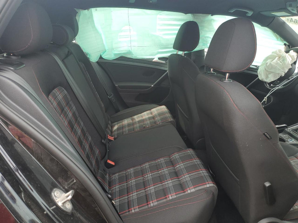 2021 VOLKSWAGEN GTI S - 3VW5T7AU9MM010596