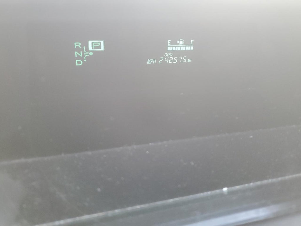2006 TOYOTA PRIUS - JTDKB20UX67518263