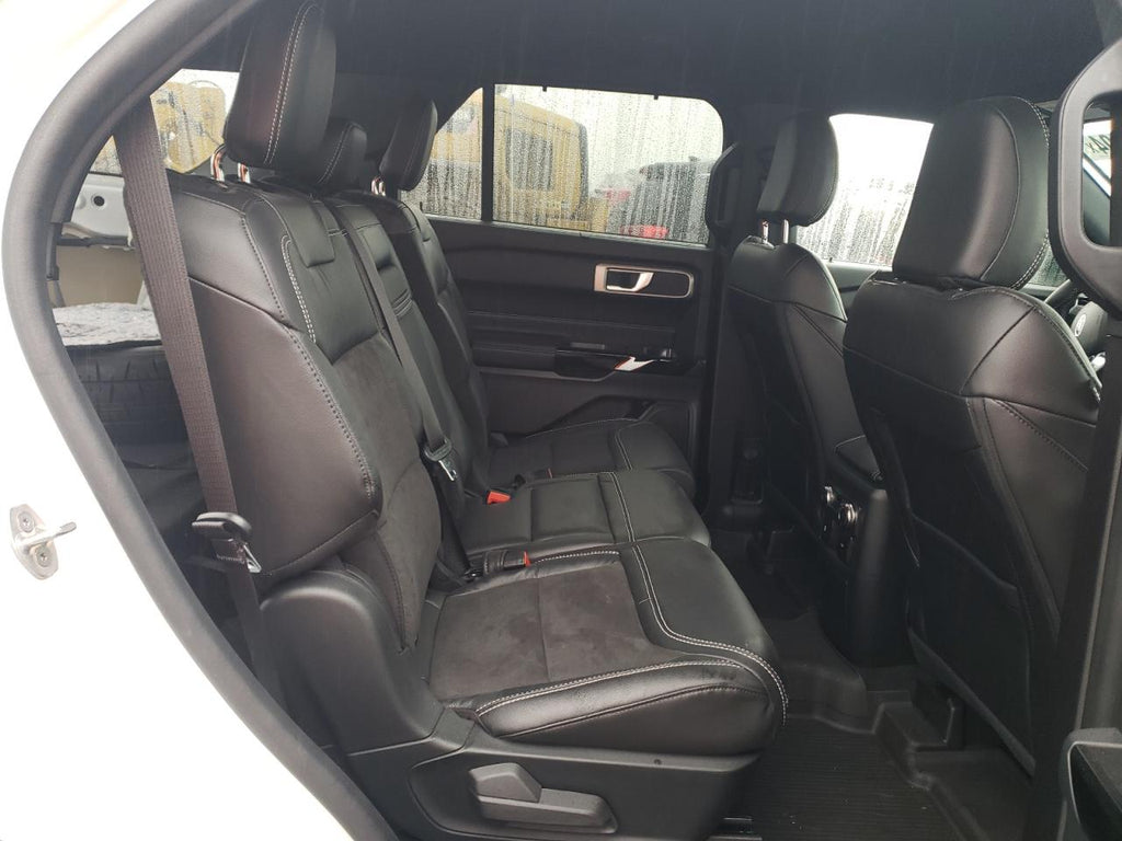 2022 FORD EXPLORER S - 1FM5K8GC3NGC17079