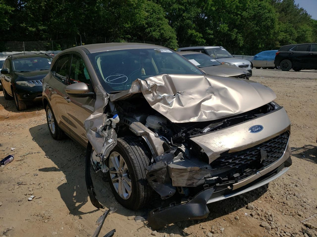 2020 FORD ESCAPE SE - 1FMCU0G69LUB21792
