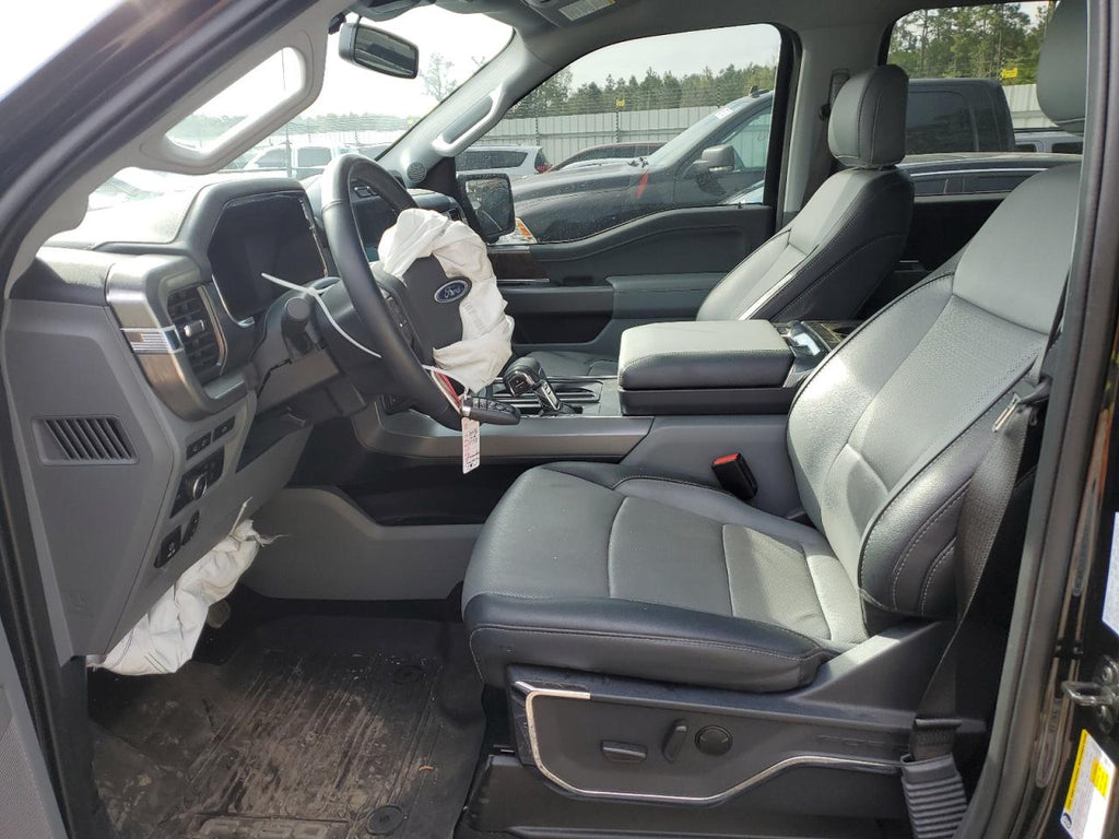 2022 FORD F150 SUPER - 1FTFW1E53NFA58563