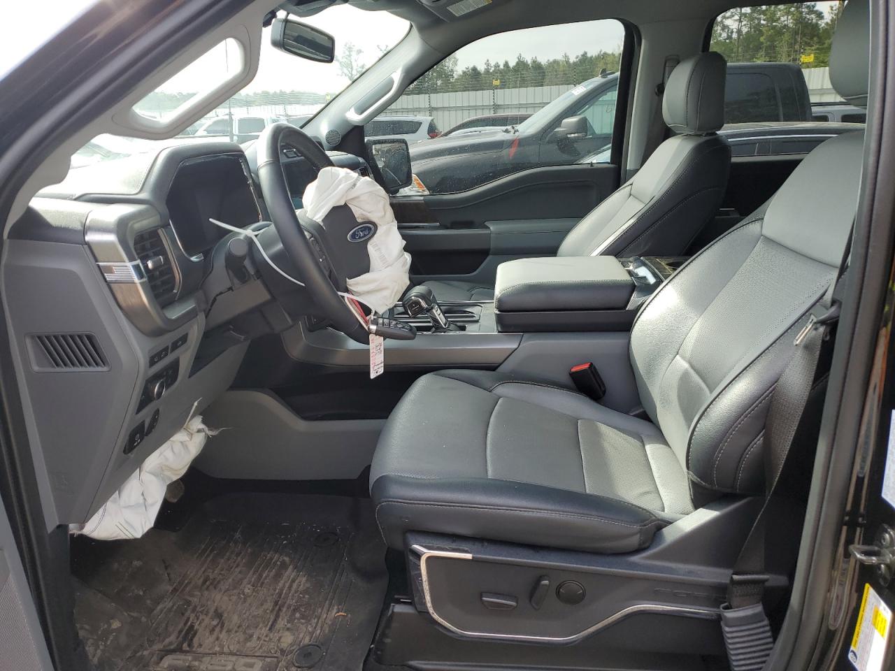 2022 FORD F150 SUPER - 1FTFW1E53NFA58563
