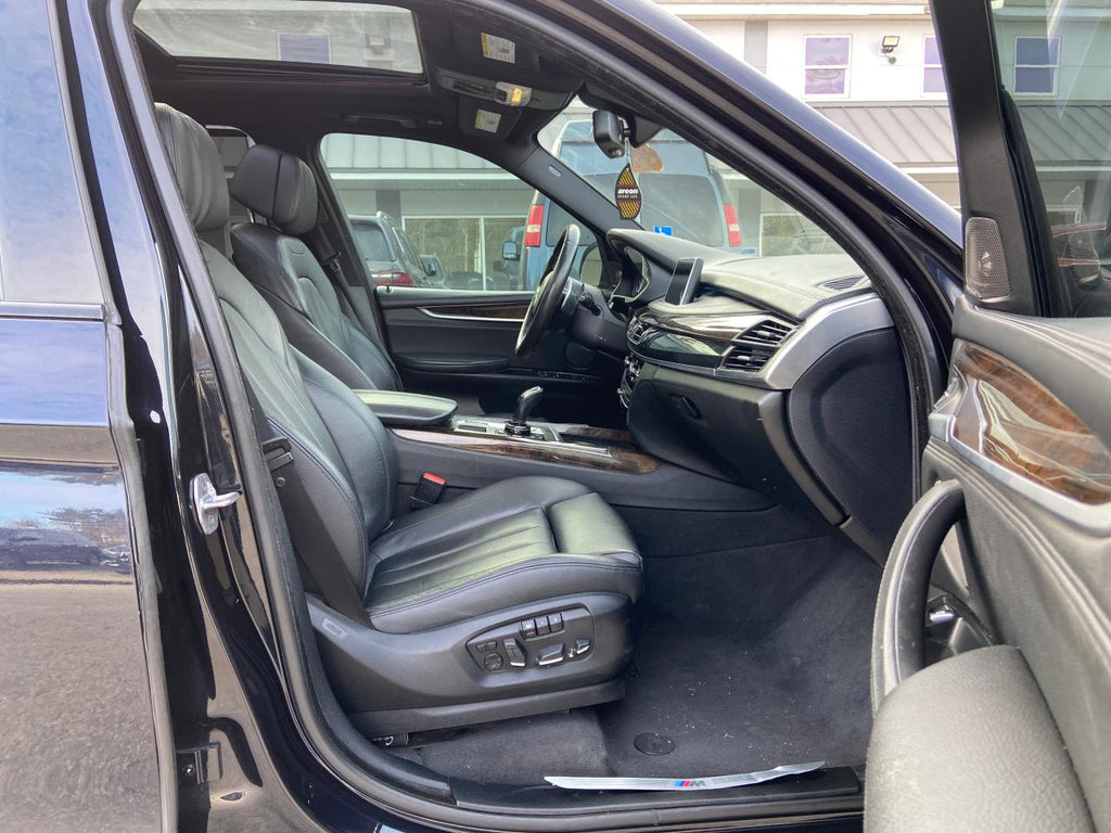 2015 BMW X5 XDRIVE5 - 5UXKR6C55F0J78311