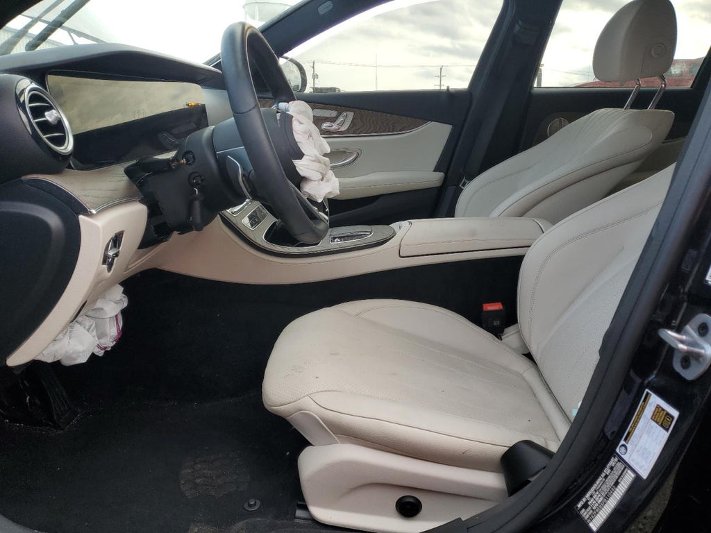 2023 MERCEDES-BENZ E 350 4MAT - W1KZF8EBXPB110492