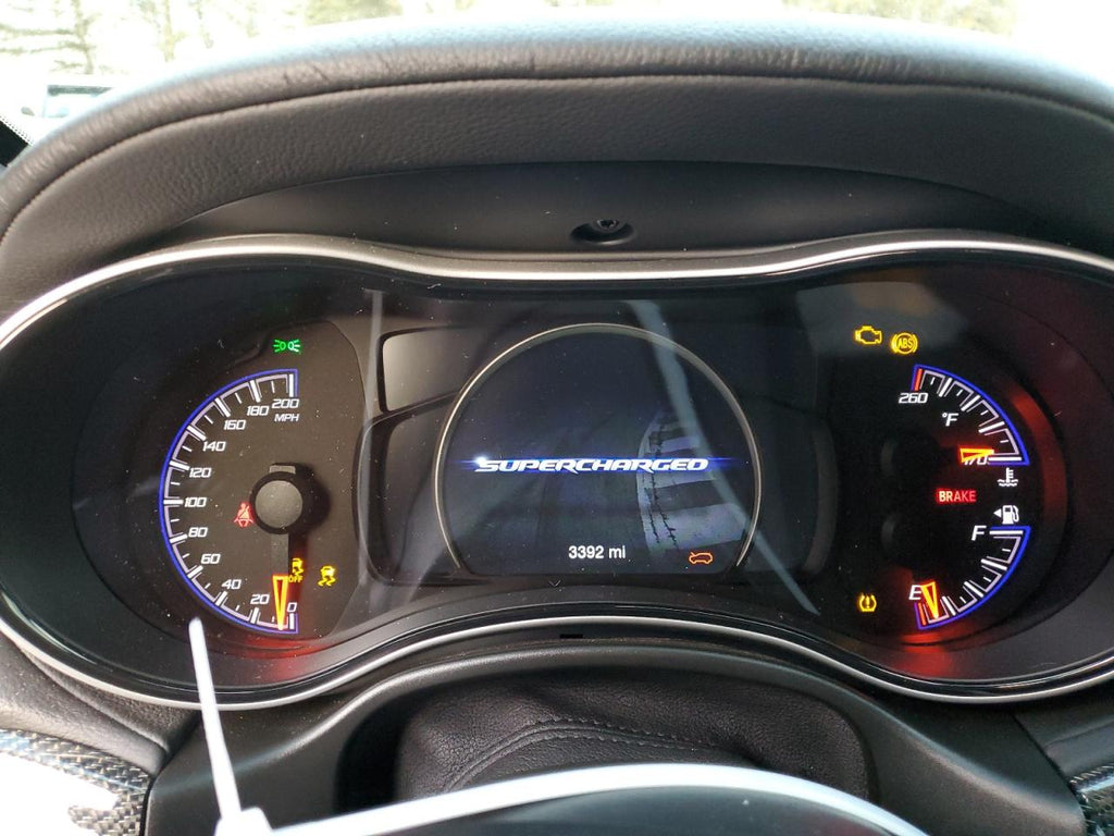 2021 JEEP GRAND CHER - 1C4RJFN94MC842620
