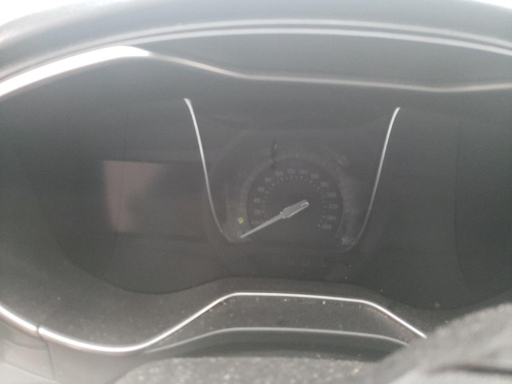 2017 FORD FUSION TIT - 3FA6P0K94HR132715