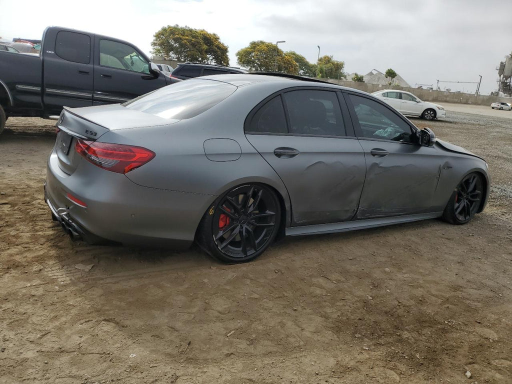 2023 MERCEDES-BENZ E AMG 53 4 - W1KZF6BB5PB168809