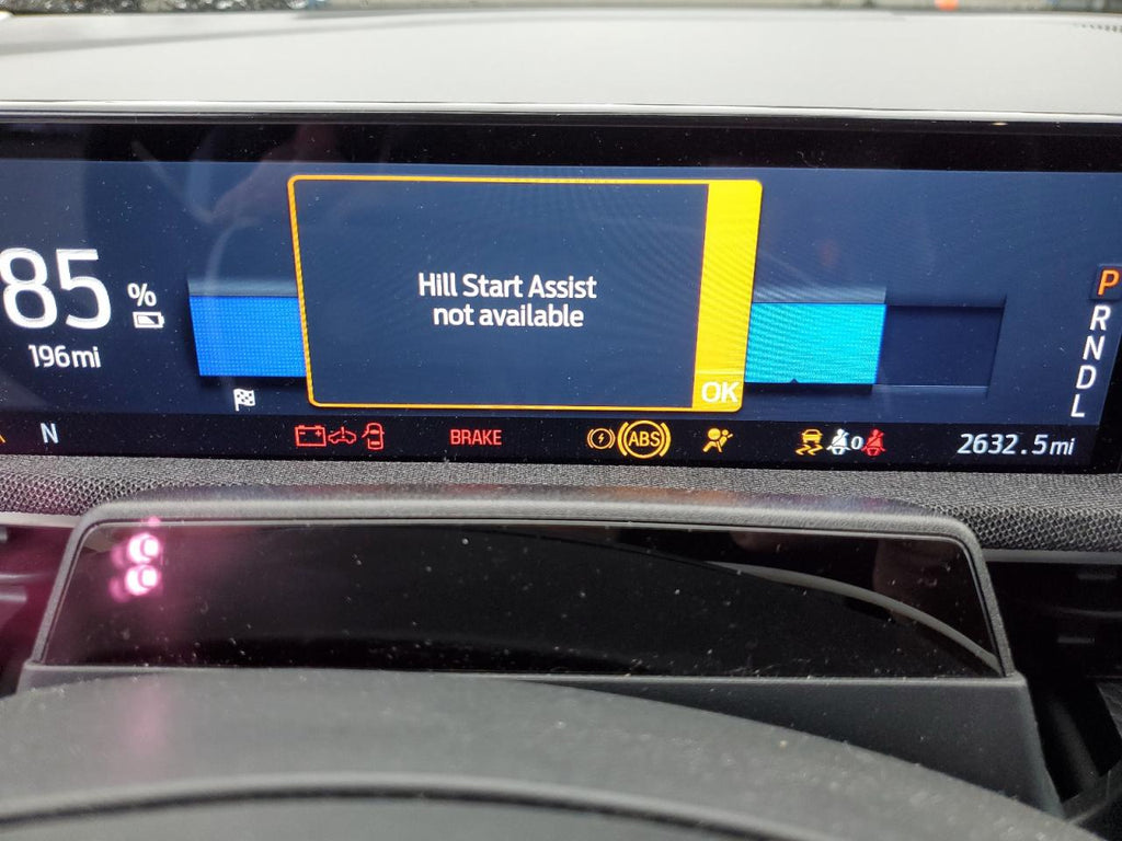 2024 FORD MUSTANG MA - 3FMTK3SU7RMA01810