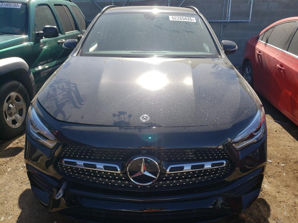 2023 MERCEDES-BENZ GLA 250 4M - W1N4N4HBXPJ444306