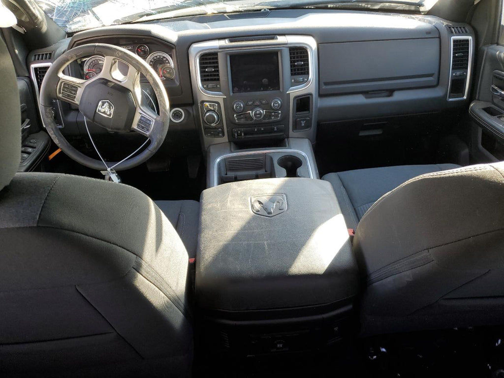 2023 RAM 1500 CLASS - 1C6RR7LG8PS565570