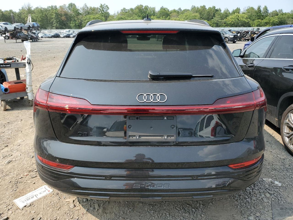 2024 AUDI Q8 E-TRON - WA15AAGE6RB058958