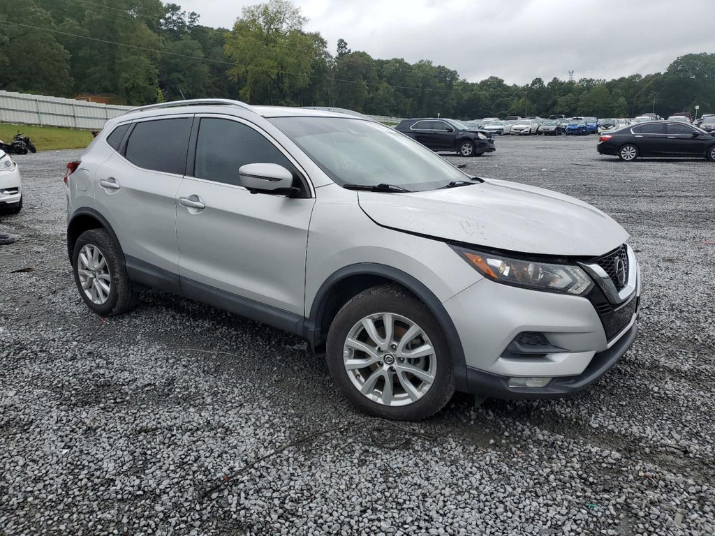 2020 NISSAN ROGUE SPOR - JN1BJ1CV5LW541679