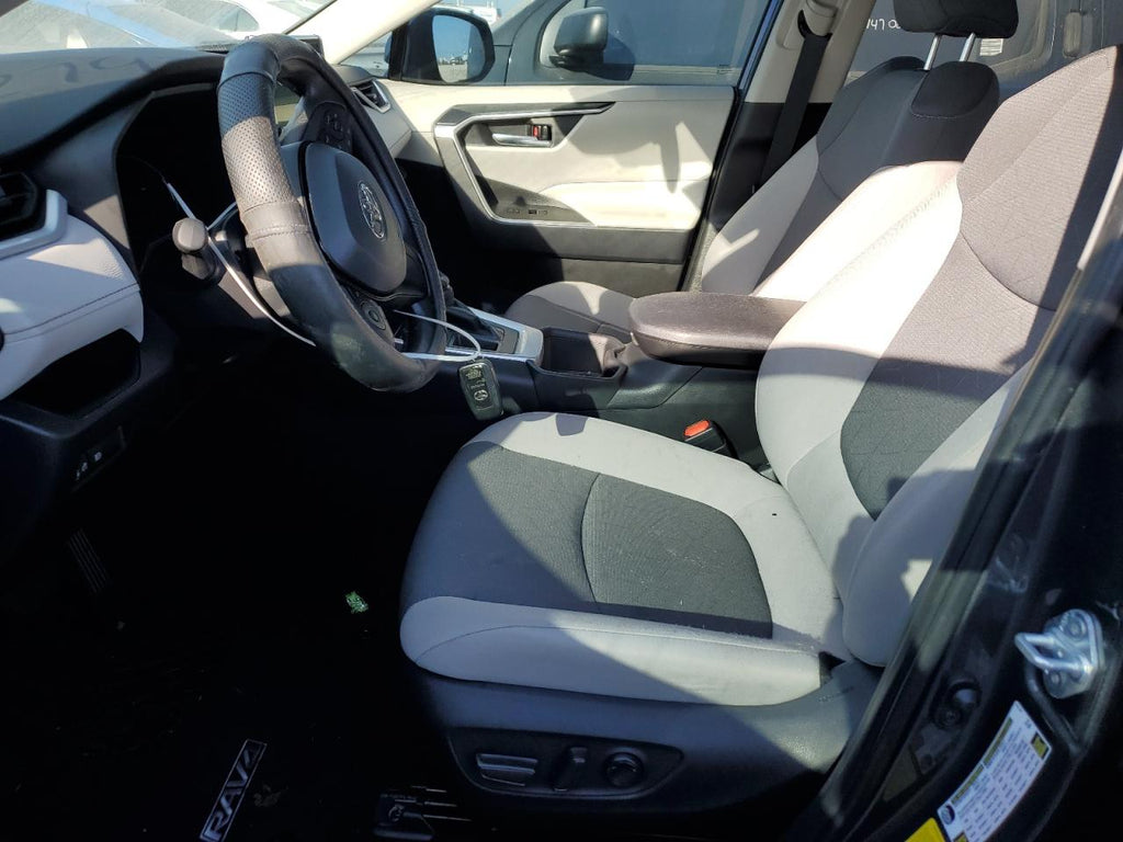 2024 TOYOTA RAV4 XLE - 2T3W1RFVXRW352669