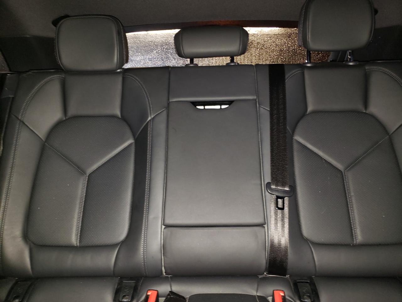 2021 PORSCHE MACAN - WP1AA2A50MLB02988