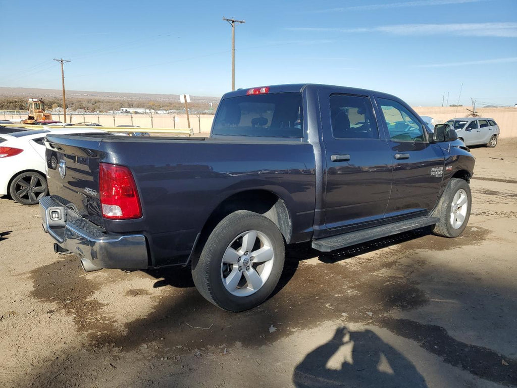 2021 RAM 1500 CLASS - 1C6RR7KT4MS559582