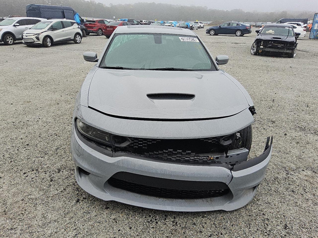 2022 DODGE CHARGER SC - 2C3CDXGJ4NH217664