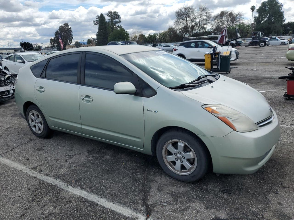 2009 TOYOTA PRIUS - JTDKB20U097865976