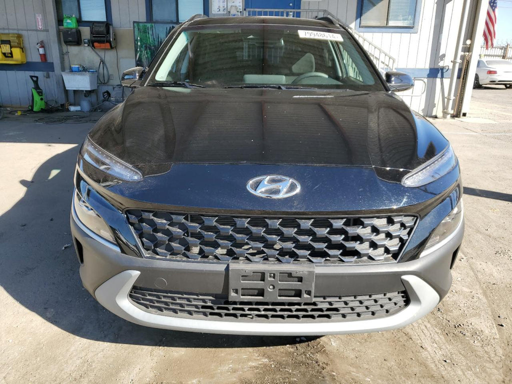 2023 HYUNDAI KONA SEL - KM8K62AB4PU988174