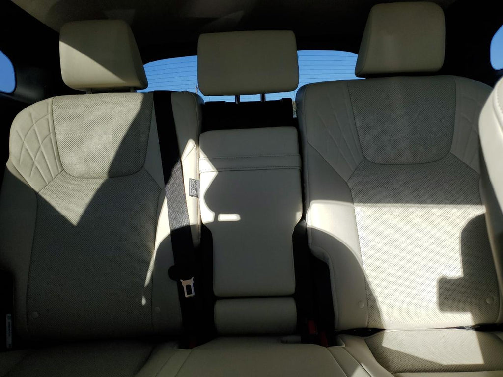 2024 LEXUS RX 350 BAS - 2T2BAMCA9RC043655