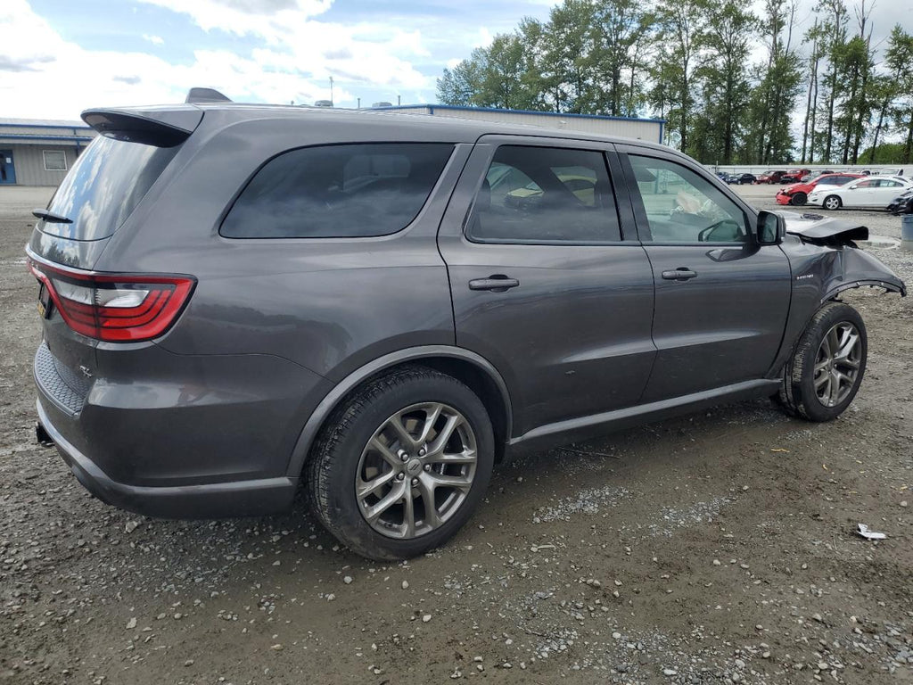 2021 DODGE DURANGO R/ - 1C4SDJCT9MC720247